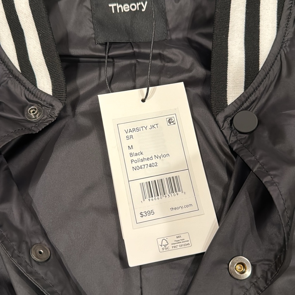 Theory Jacket - image 3